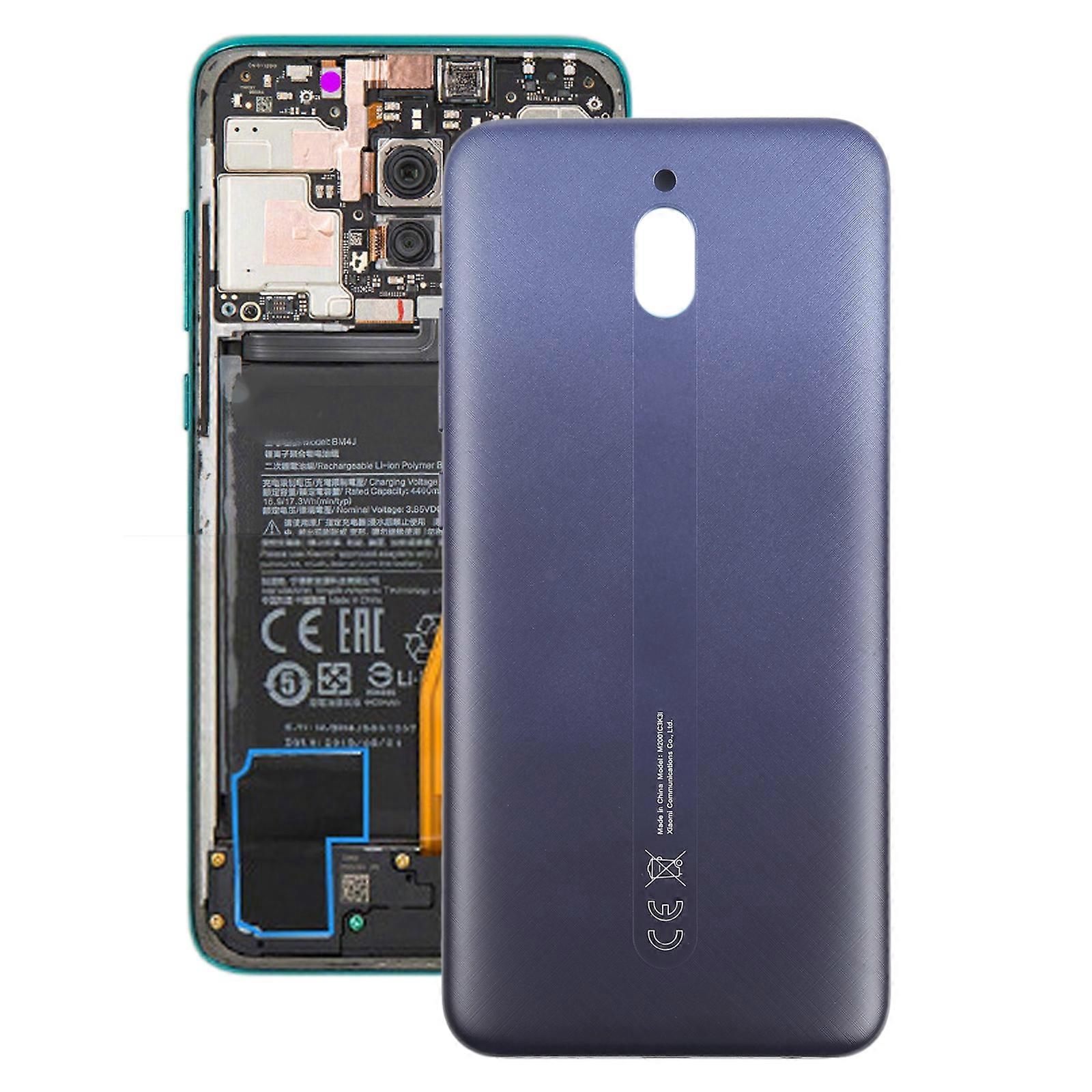 COMPATIBLE Back Battery Cover for Xiaomi Redmi 8A Pro / Redmi 8A Dual