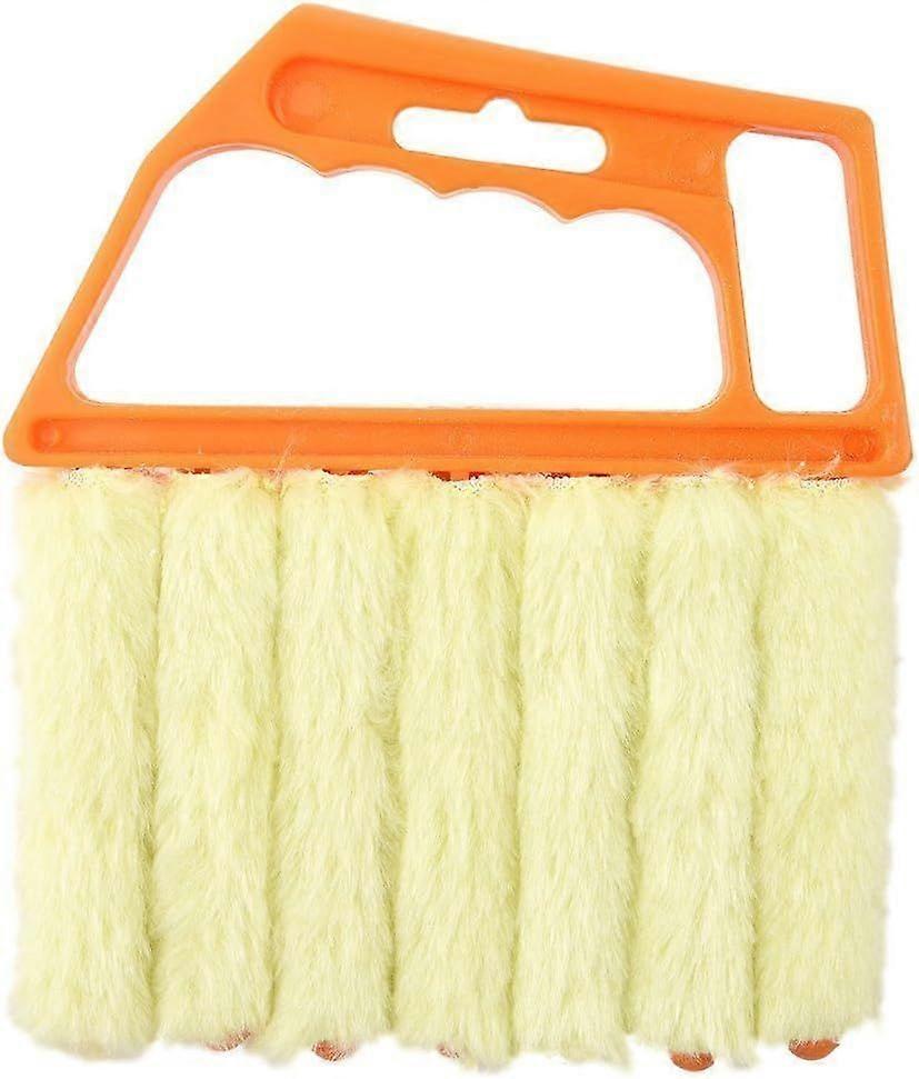 Venetian blind brush - Washable and easy to use