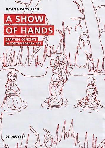 A Show Of Hands Paperback