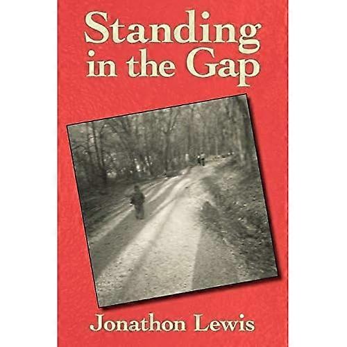Standing in the Gap