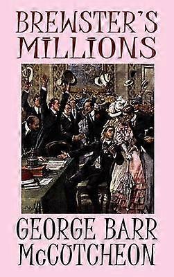 Brewster's Millions