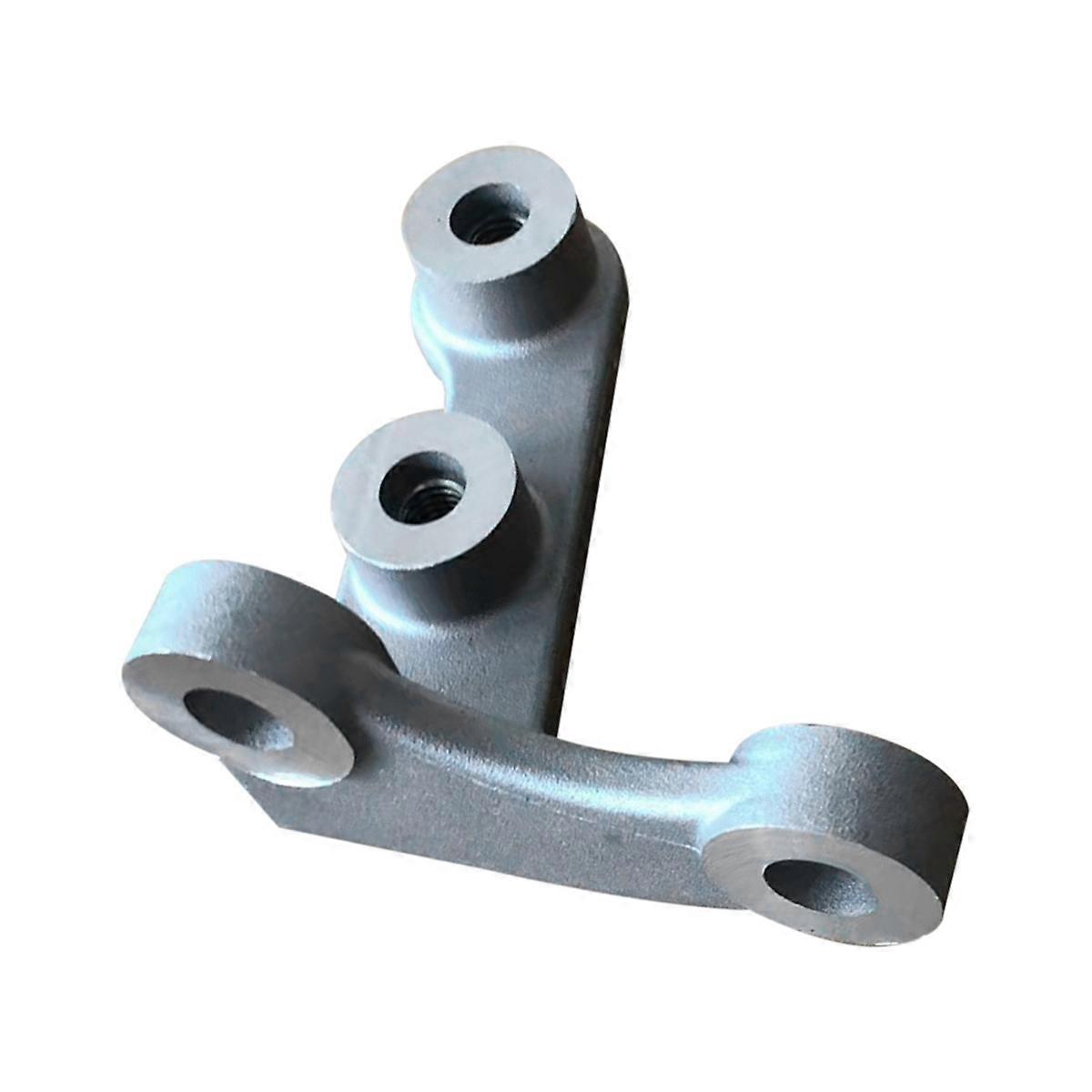 BB5Z-3K305-A CV Intermediate Shaft Bracket Axle Support Mount for Explorer Flex Taurus Police Inter