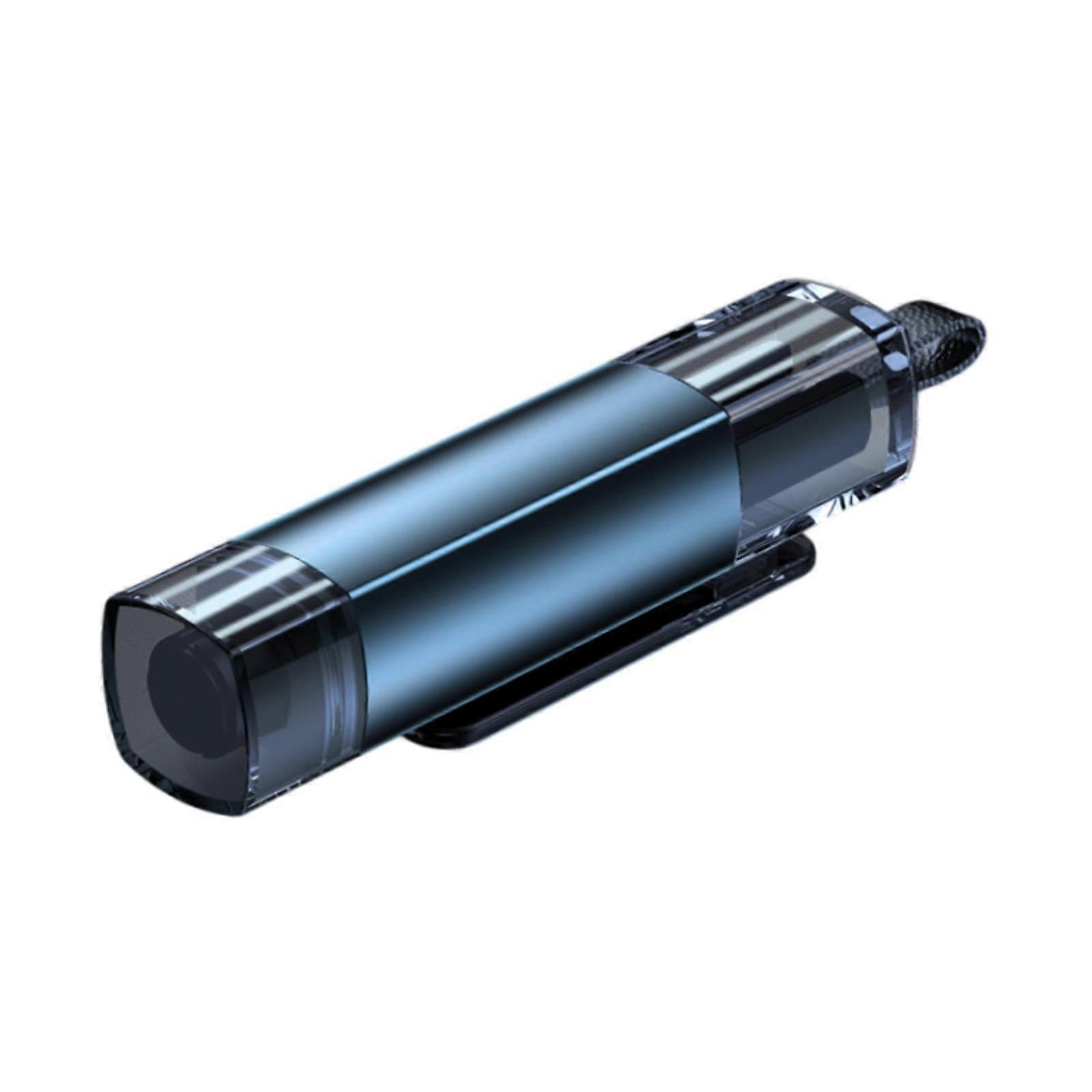 Car Safe Hammer Sturdy Compact Vehicle Accessories Automotive Emergency Tool Blue