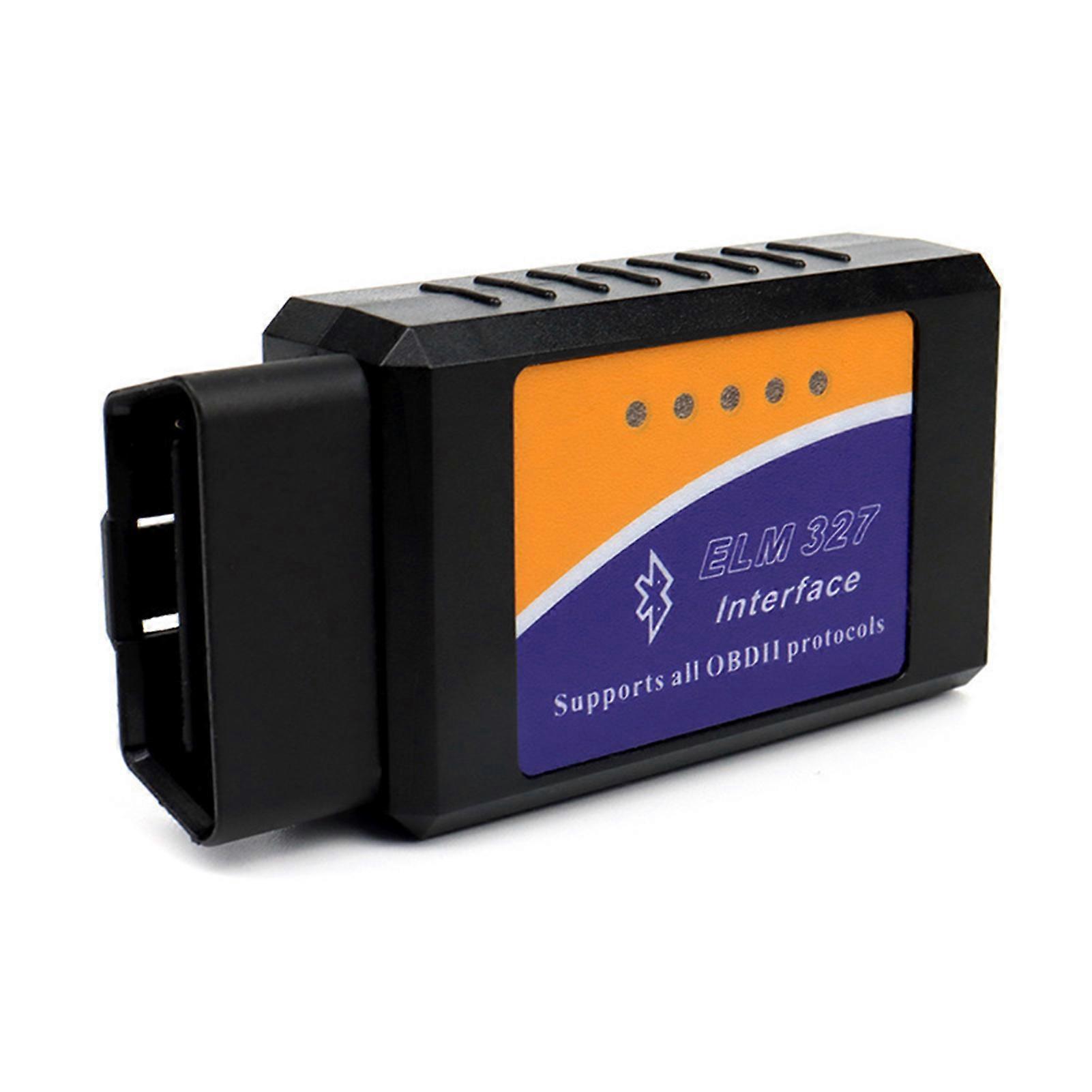 Motor lector de códigos de error Lector de códigos OBD para vehículos