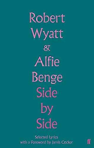 Side by Side: Letras seleccionadas