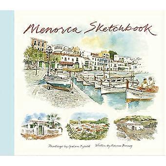 Menorca Sketchbook