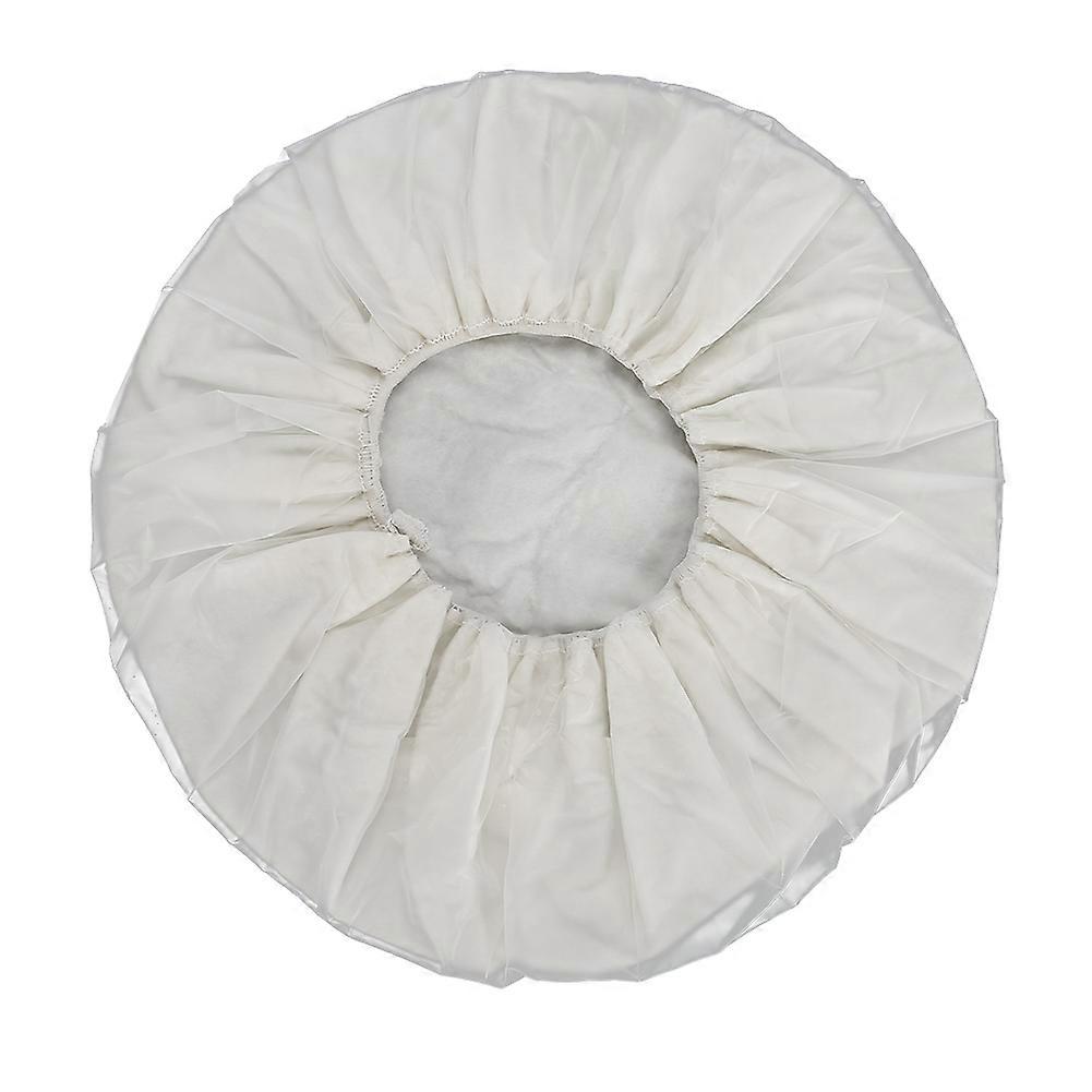 Shampooing Cap, Rinse Free, Conditioner