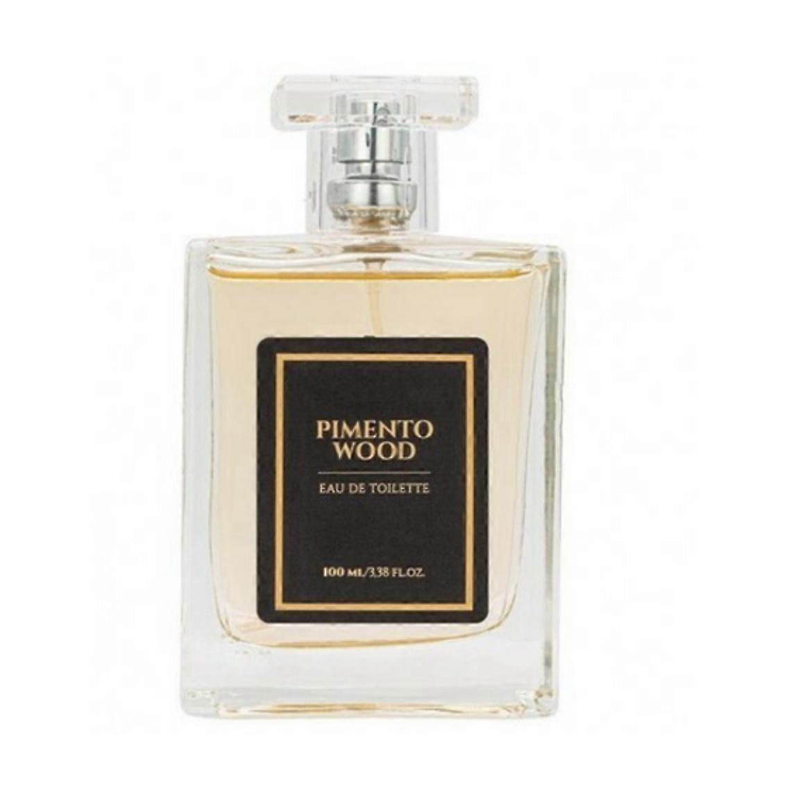 Pimiento Wood - Eau De Toilette