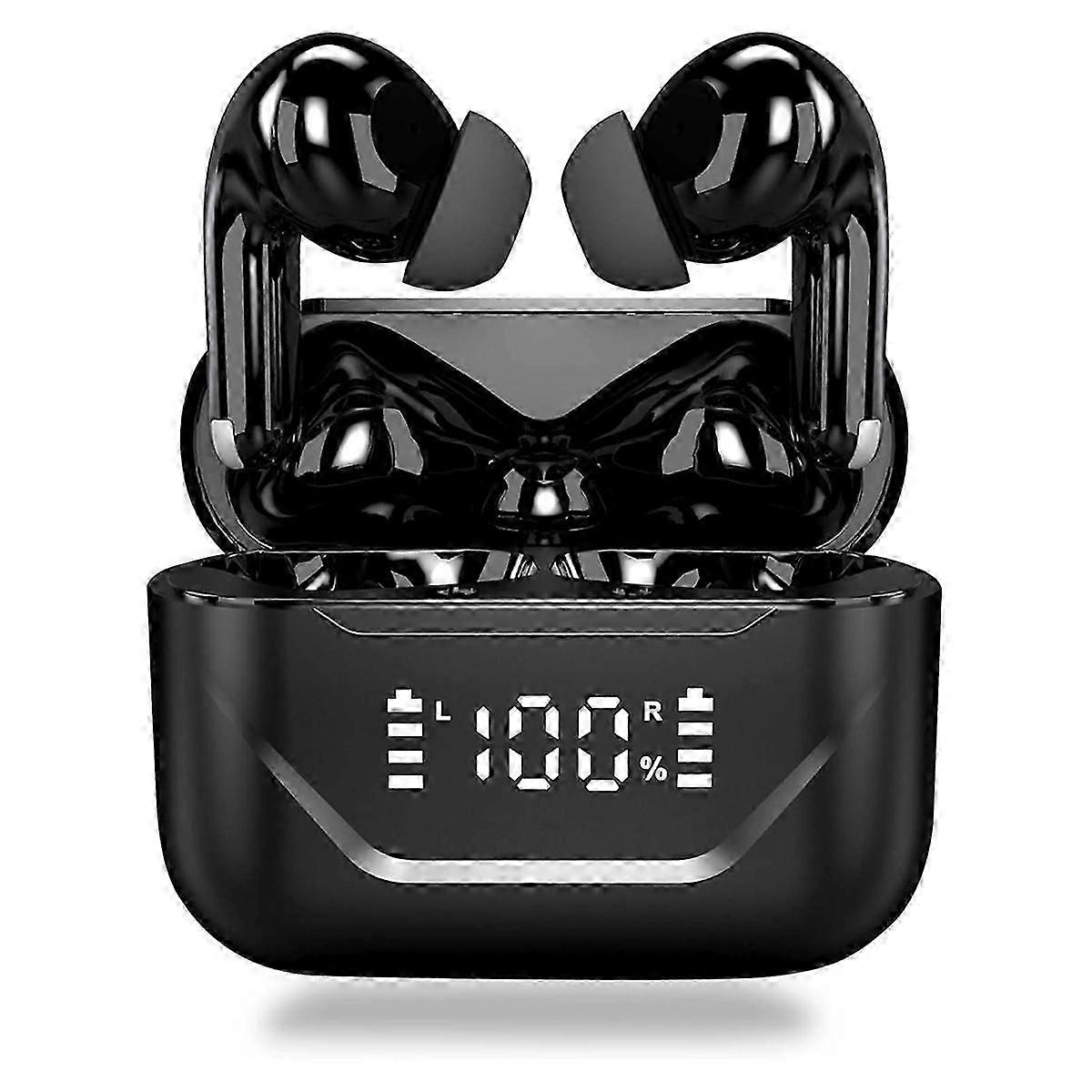 Multi-Language  lation Headset, Noise-Canceling Bluetooth  lation Headset, Portable  lation Headset