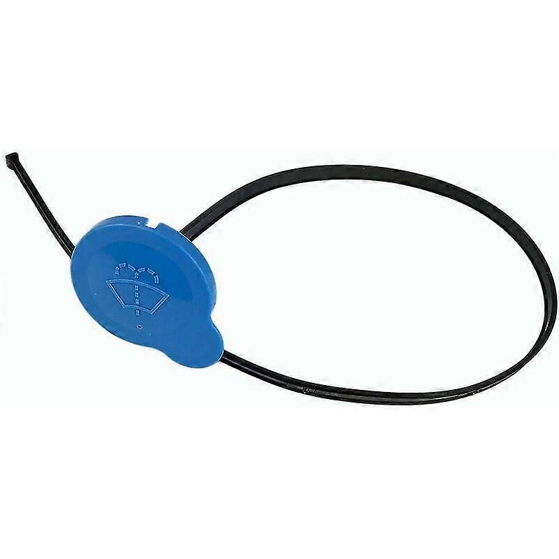 Durable Construction Windshield Washer Reservoir Cap, Direct Replacement for Nissan Qashqai, Ensuring Optimal Functionality and Longevity