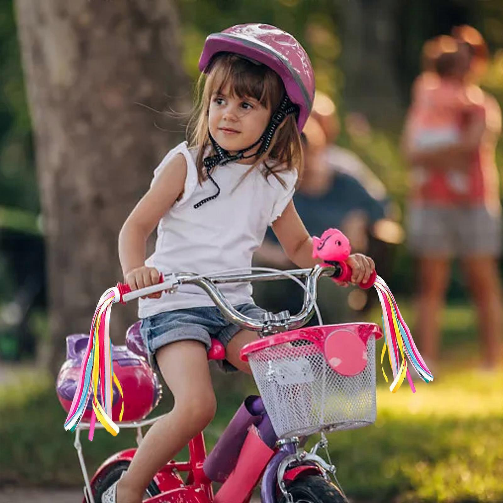 Children's Rainbow Bicycle Streamer-24cm