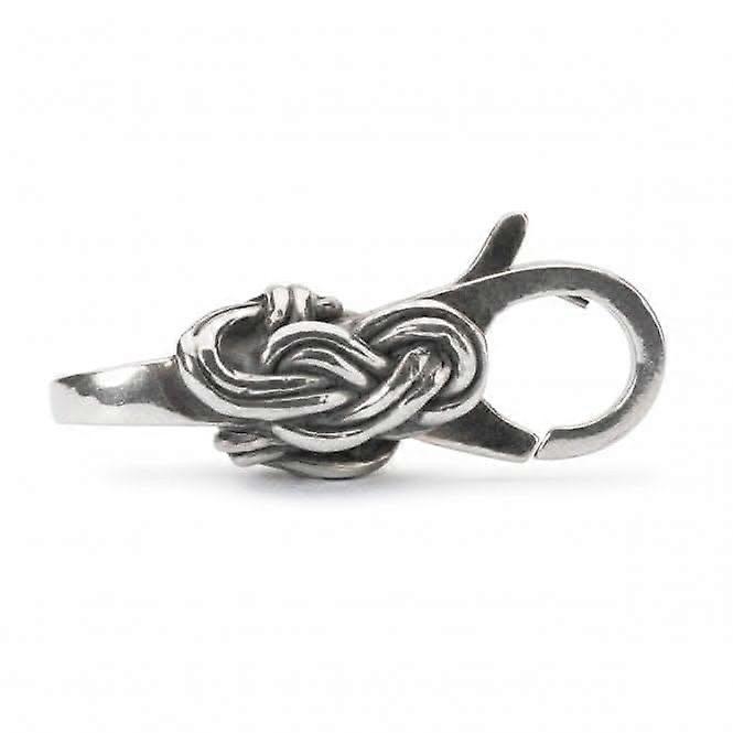 Trollbeads Savoy Knot Lock TAGLO-00062