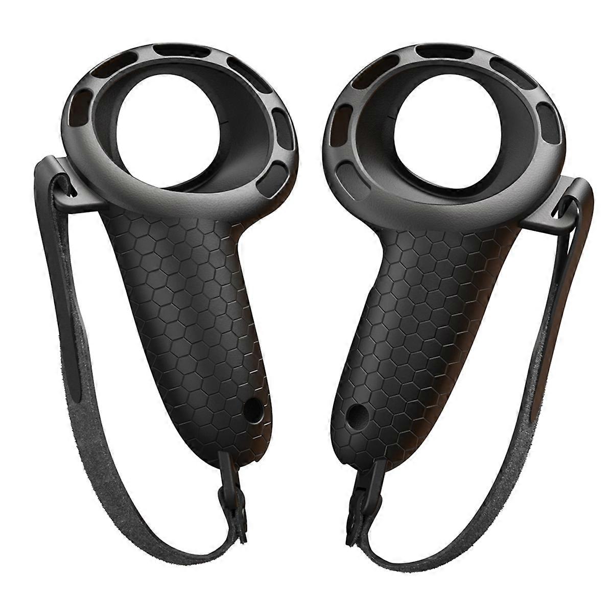 Silicone Controller Grip for 3S 3 VR Accessories Grips Cover for VR Touch Controllers