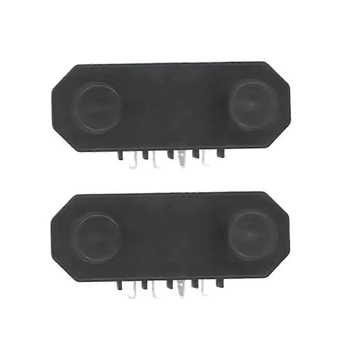 2Pcs JRE710E ECU Transmission Vehicle Speed Sensor for 