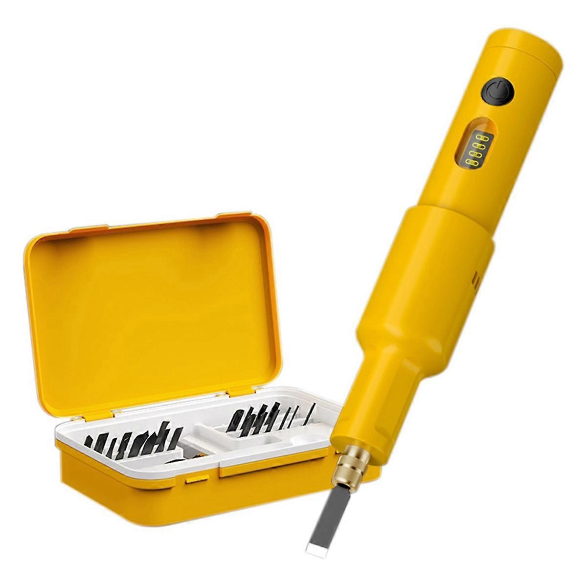 40W Electric Carving Knife Set Furniture Carpentry Root Carving Knife