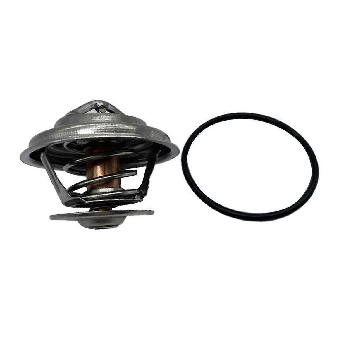 1102000515 Car Engine Coolant Thermostat Fit for -