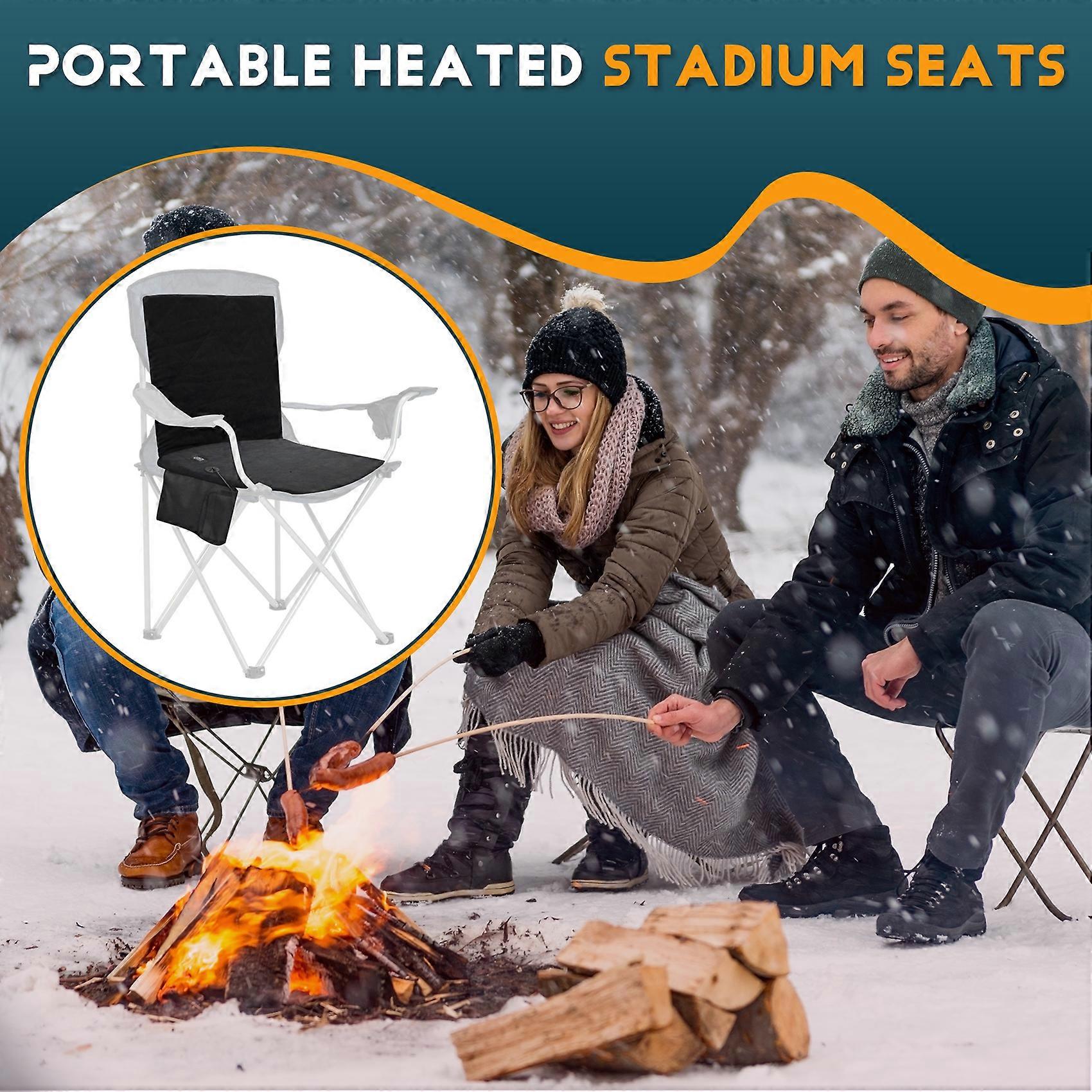 Heated Stadium Seats,Portable Heated Stadium Seats