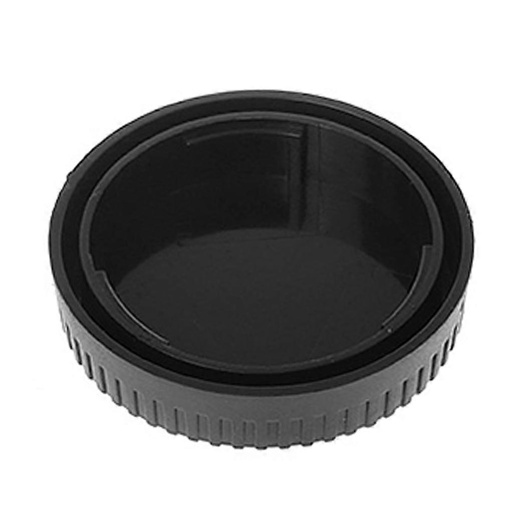 Capac spate pentru corp de cameră pentru montare cameră Lense Capace spate capace corp
