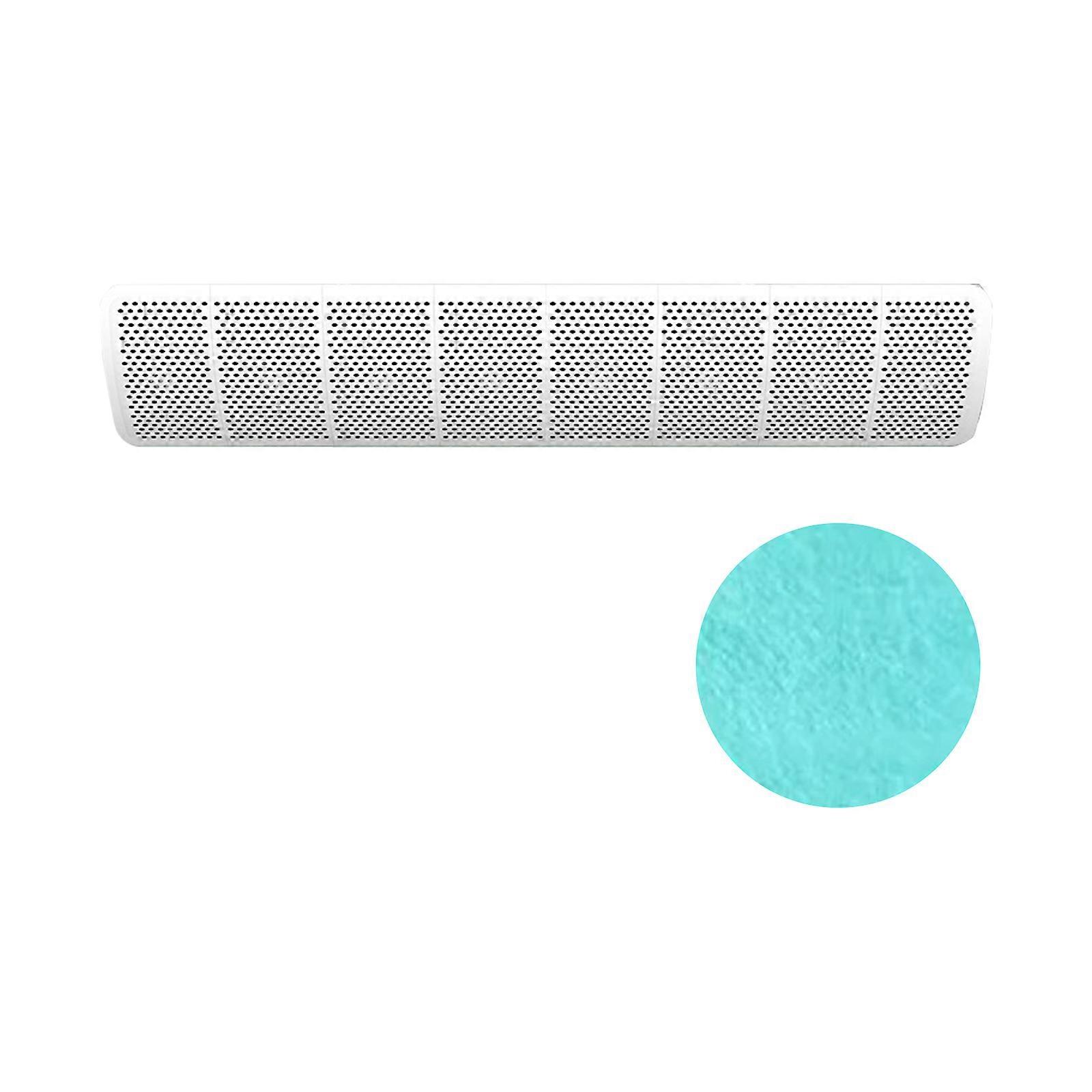 Adjustable Air Conditioner Wind Deflector Retractable Air Conditioning Baffle Windshield Device for Home and Office Use