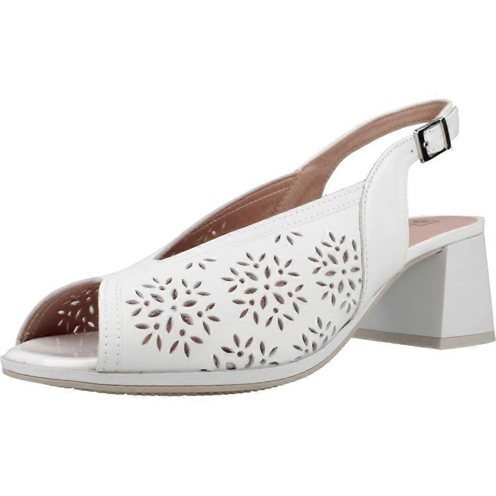 Dünne Komfortschuhe 10533p 