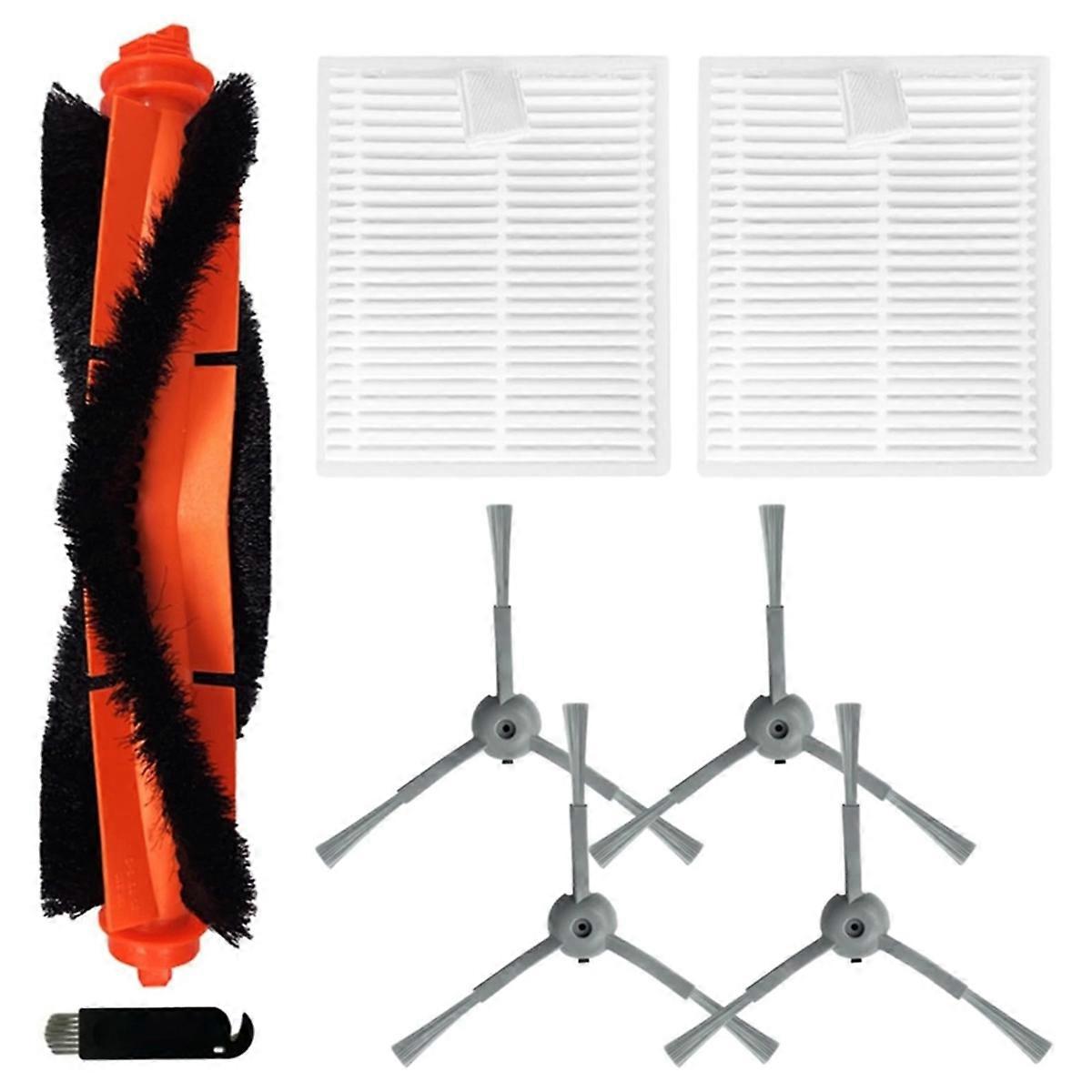 Replacement Parts Kit for V8 Pro Vacuum Cleaner