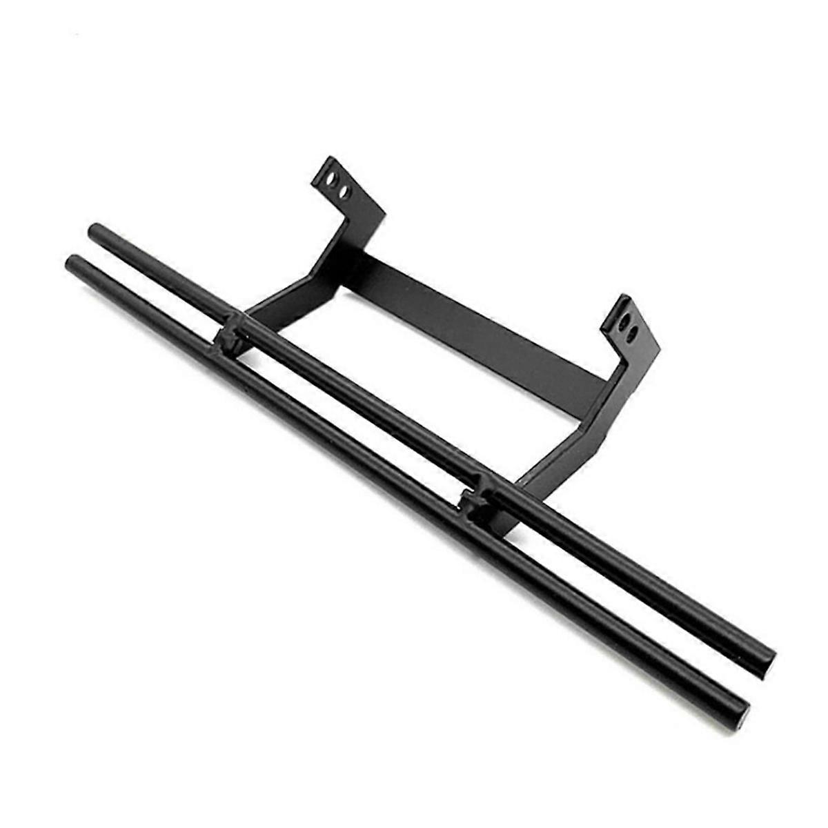 For -4 -6 G63 G500 6X6 Model Car Metal Rear Bar Remote Control