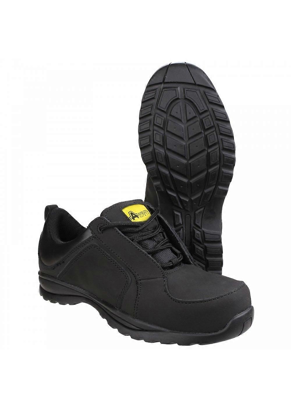 Men's Amblers FS59C Safety Trainer 20412