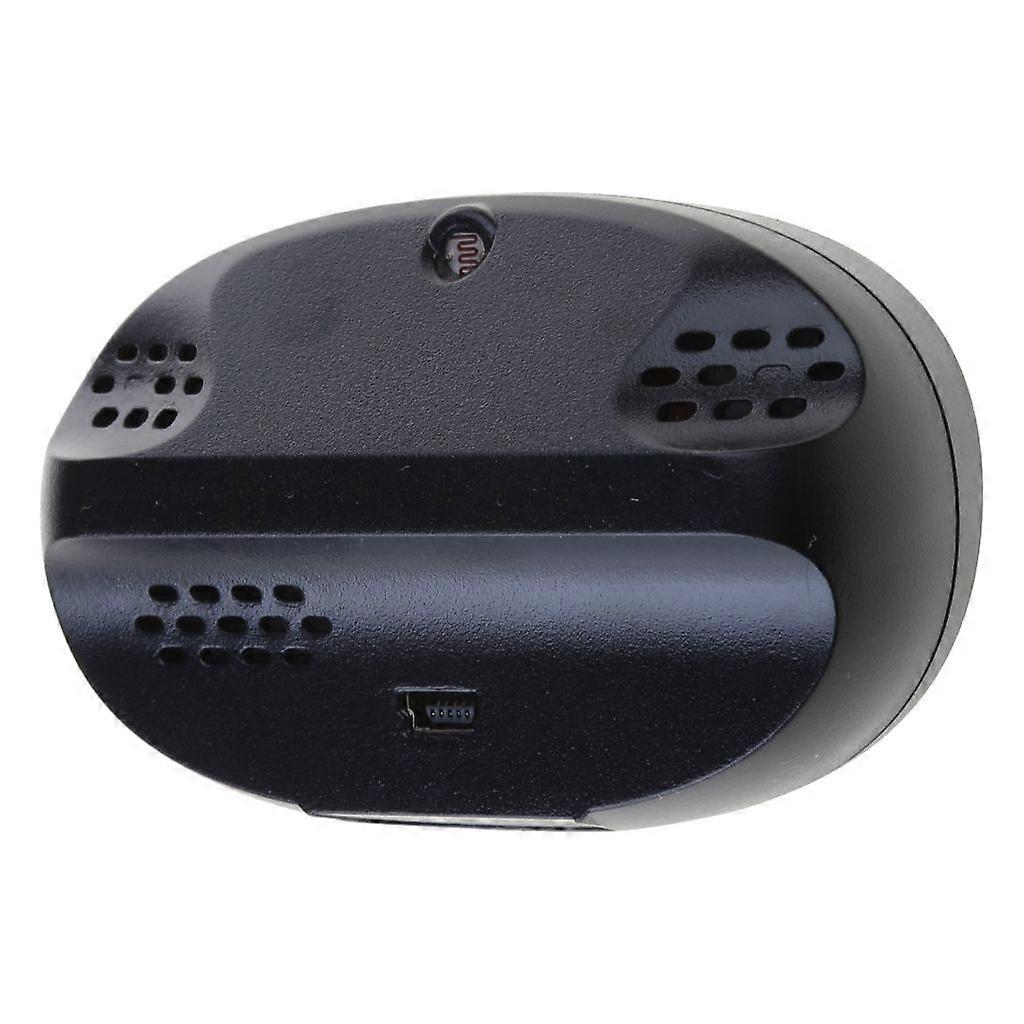 Speedometer Overspeed Alarm Mileage Information Head Up Display Speed Projector