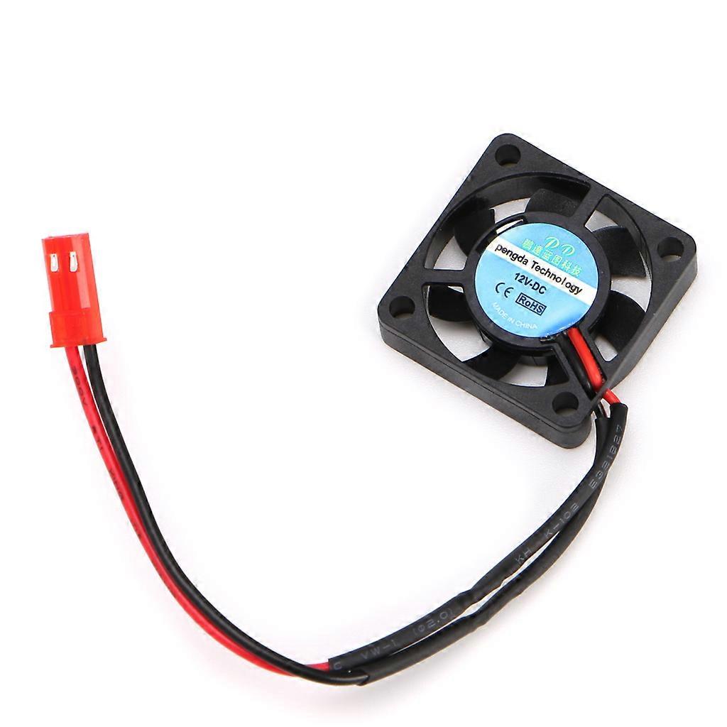 30x30x7mm مروحة 3007 12V ل DC فرش الكمبيوتر تبريد مروحة USB 2 دبوس كم تحمل PC لمبرد القضية