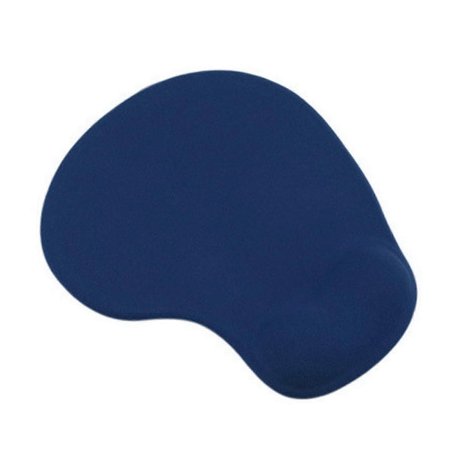 جديد صديقة للبيئة EVA دعامة ماوس لوحة للماوس الإبداعي بلون صلب