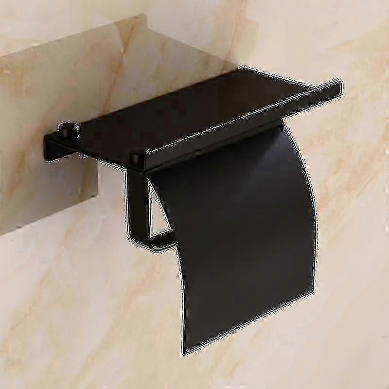 Stainless Steel Toilet Paper Holder s20241212790