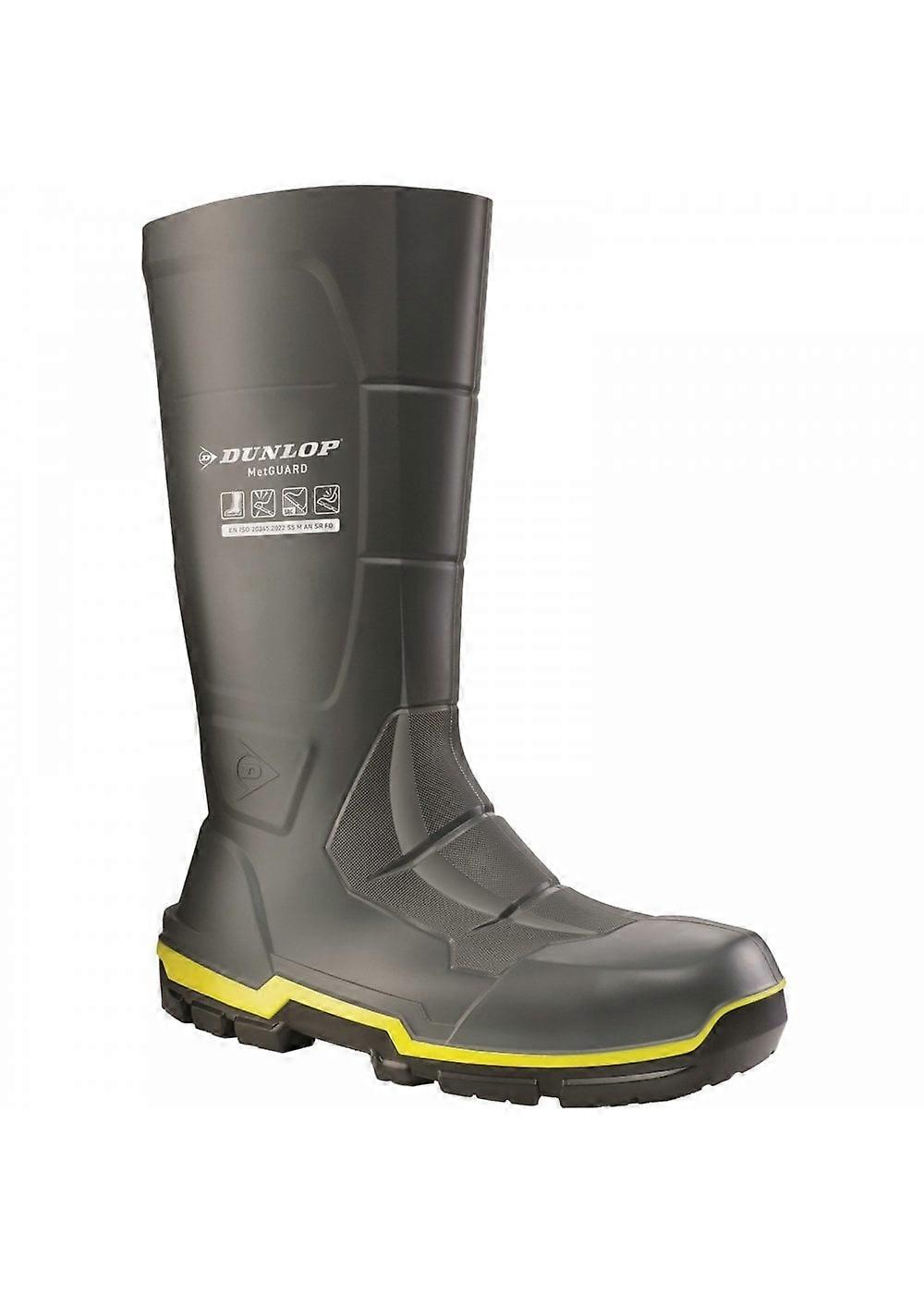 Adults Dunlop MetGUARD Full Safety 43257