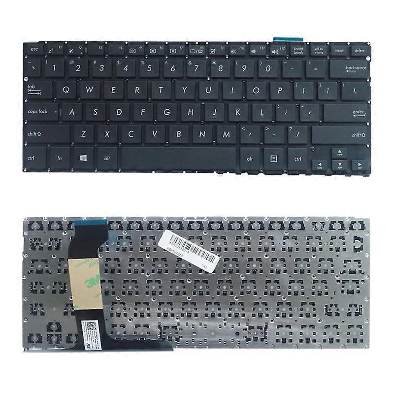US Version Keyboard for Asus ZenBook