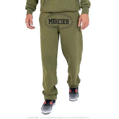 Mercier Mens Maison Jogging Bottoms