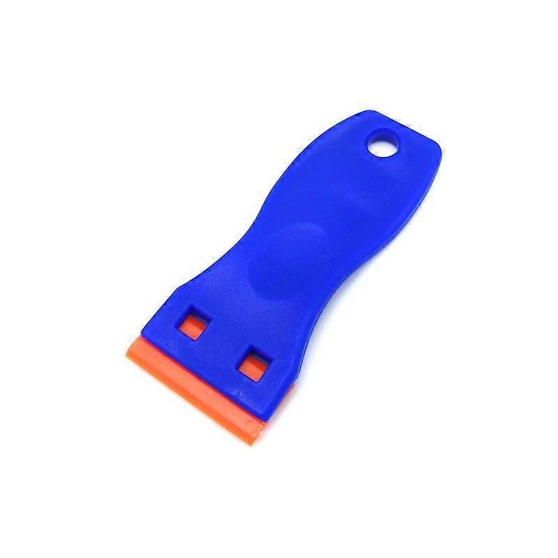 Small spatula auto tool decontamination cleaning shovel (2 pieces)