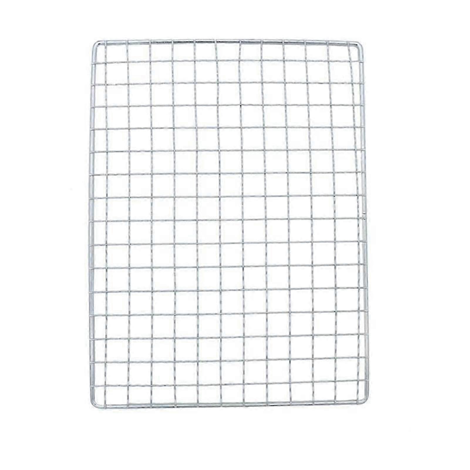 شواية شواء محمولة قابلة للطي للتخييم - موقد خارجي خفيف الوزن (تصميم قابل للطي) g2025041000159