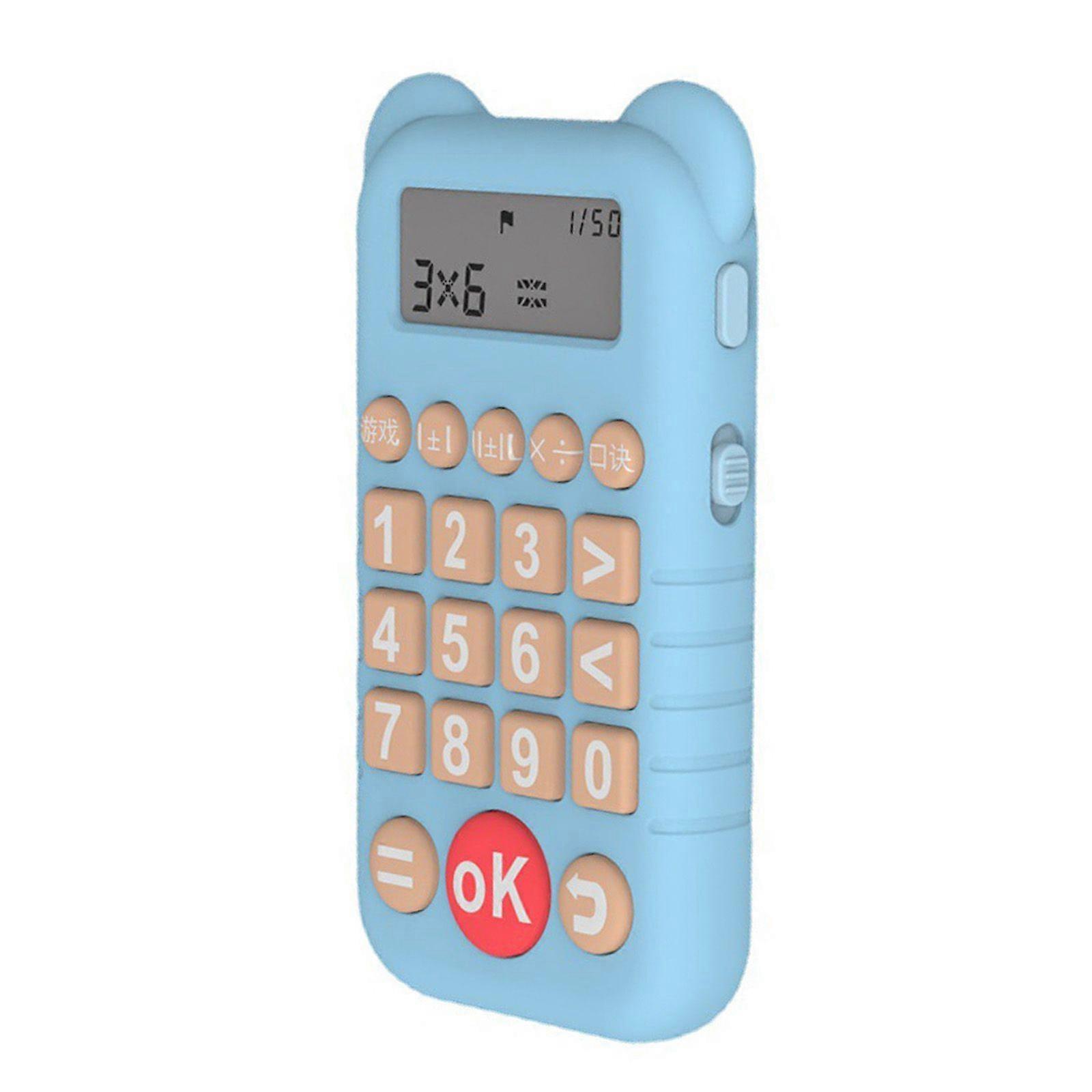 Addition Subtraction Multiplication & Division Kids Mathematics Learning Toy