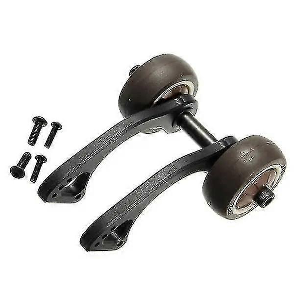 JlbレーシングチーターJ3スピードカーパーツのためのテールホイールホルダーEb1007