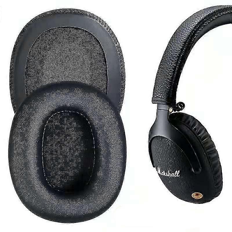 Earpads Cushion For Marshall Monitor Headphone