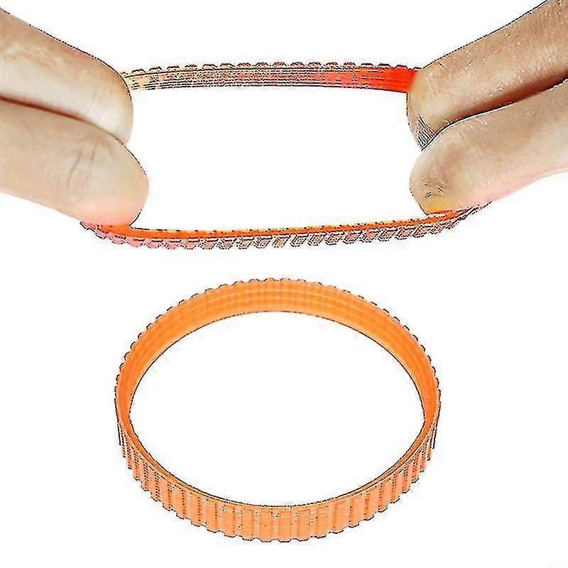 Electric Planer Drive Driving Belt For Makita 1900b 225007 Bkp180 Kp0800 N1923bd