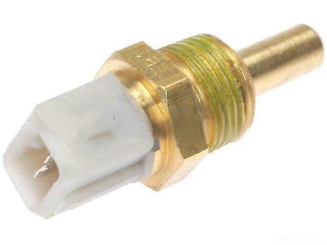 Water Temperature Sensor for Kia Optima 2007-2008 2011-2020, Engine Coolant Sensor, OE Replacement, Direct Fit