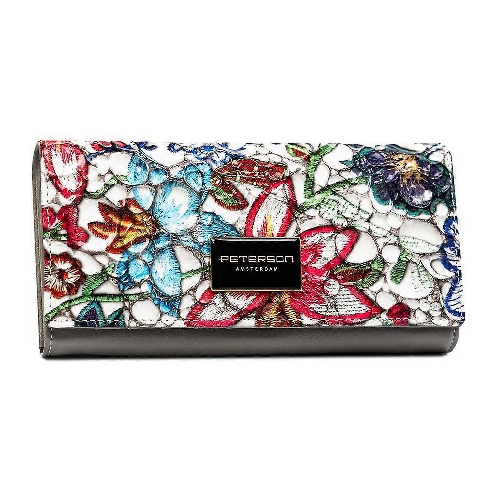 Wallets Peterson PTNPH27LFL78021