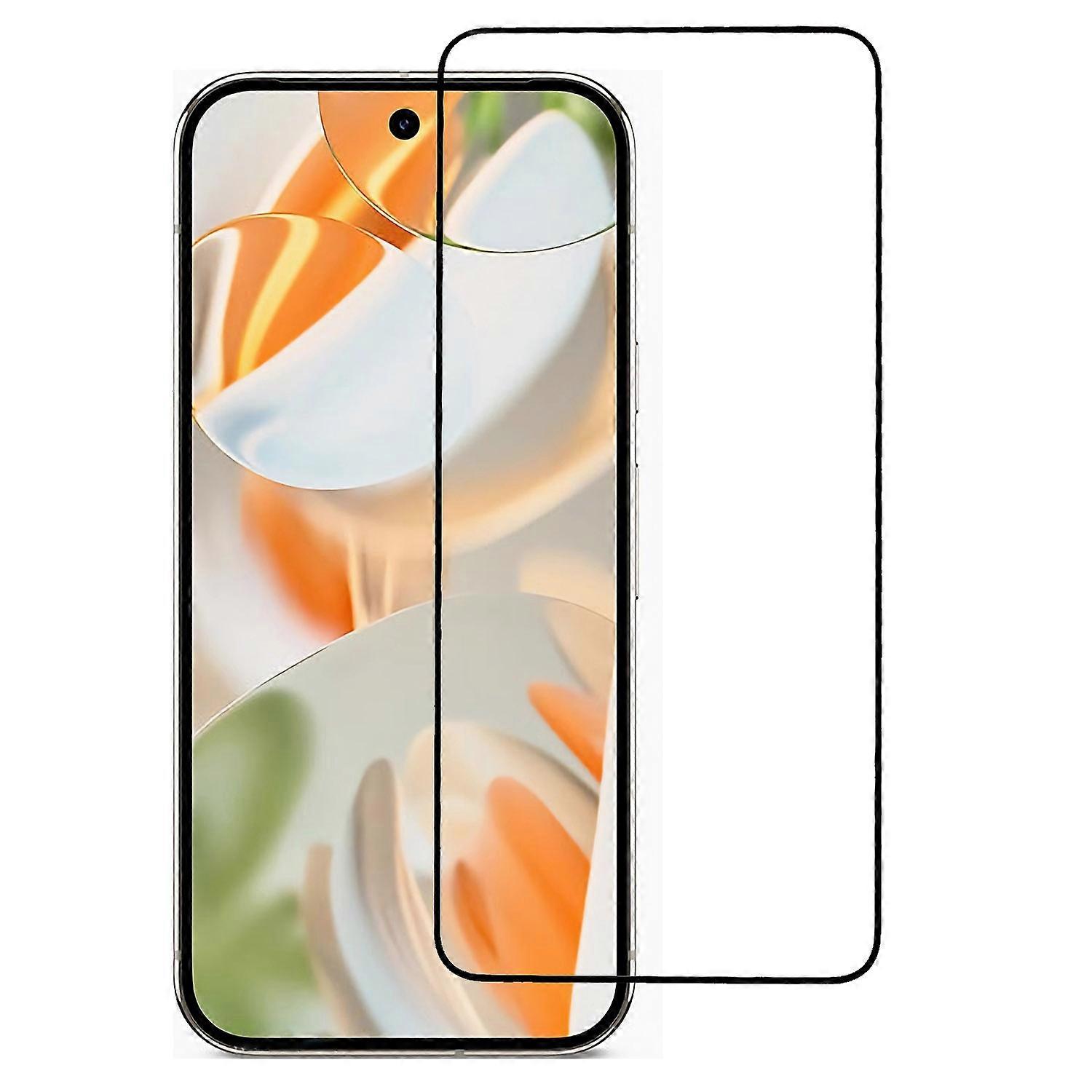 Tempered Glass for Google Pixel 9 Pro