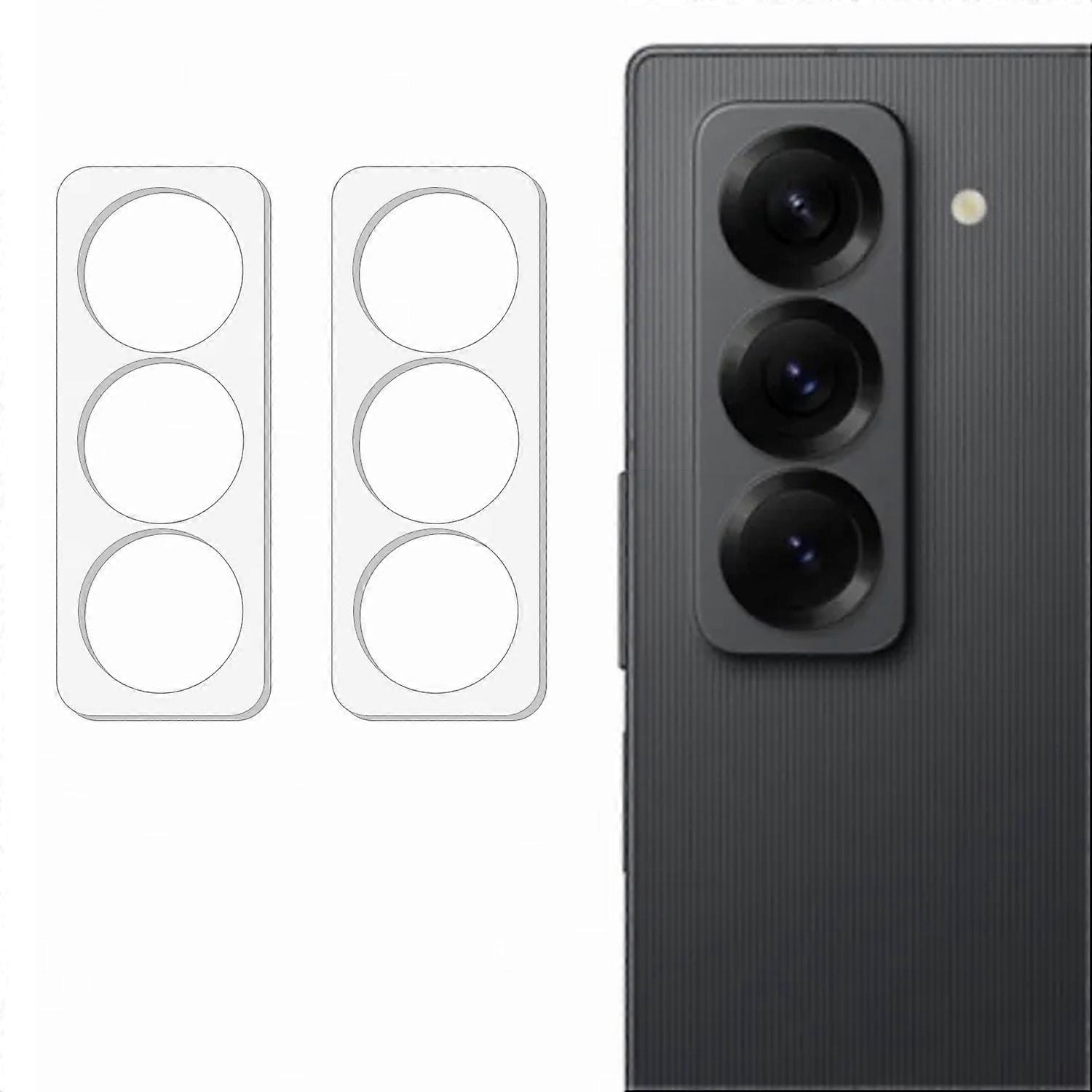 Camera Lens Protectors for Galaxy Z Fold Special