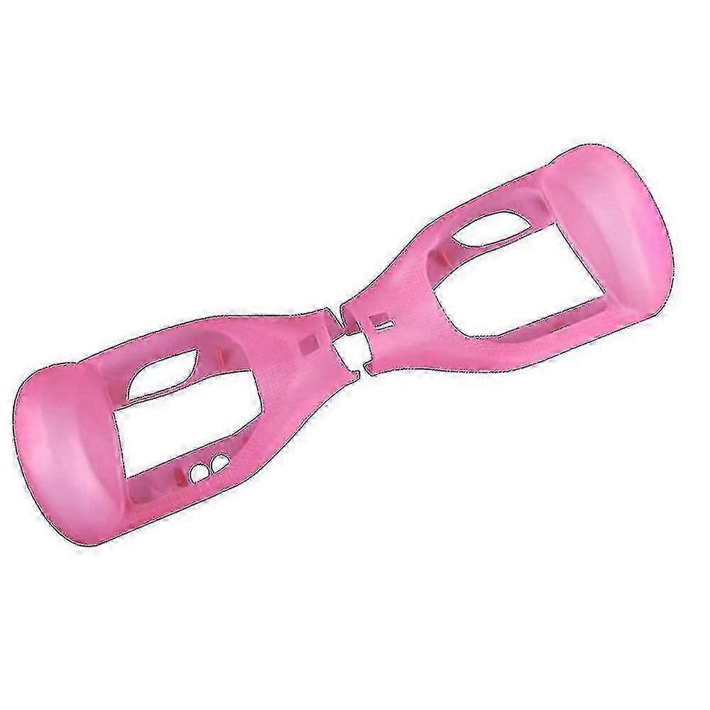 Silicone Protective Cover for Hhlen Hoverboard Accommodating 2 Rader Smart Self-Balancing Electric Scooter