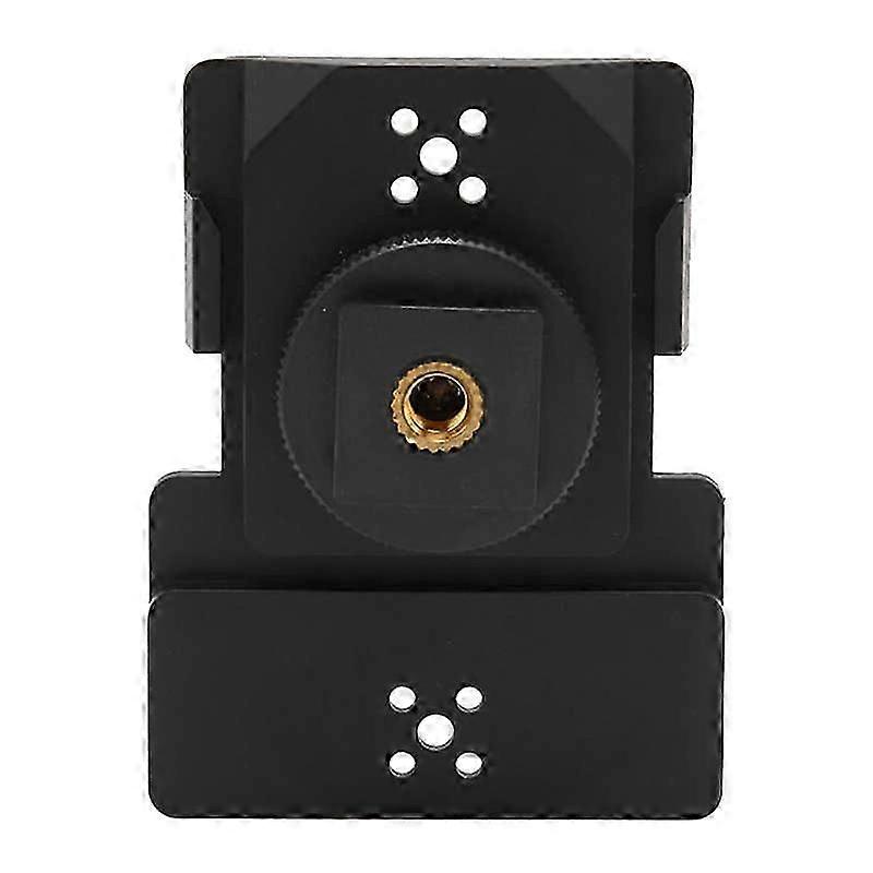 מצלמה הר נעליים חמות מקצועי חוזק גבוה הר נעליים חמות מתאם עבור EW 100 300 500 G3 G4