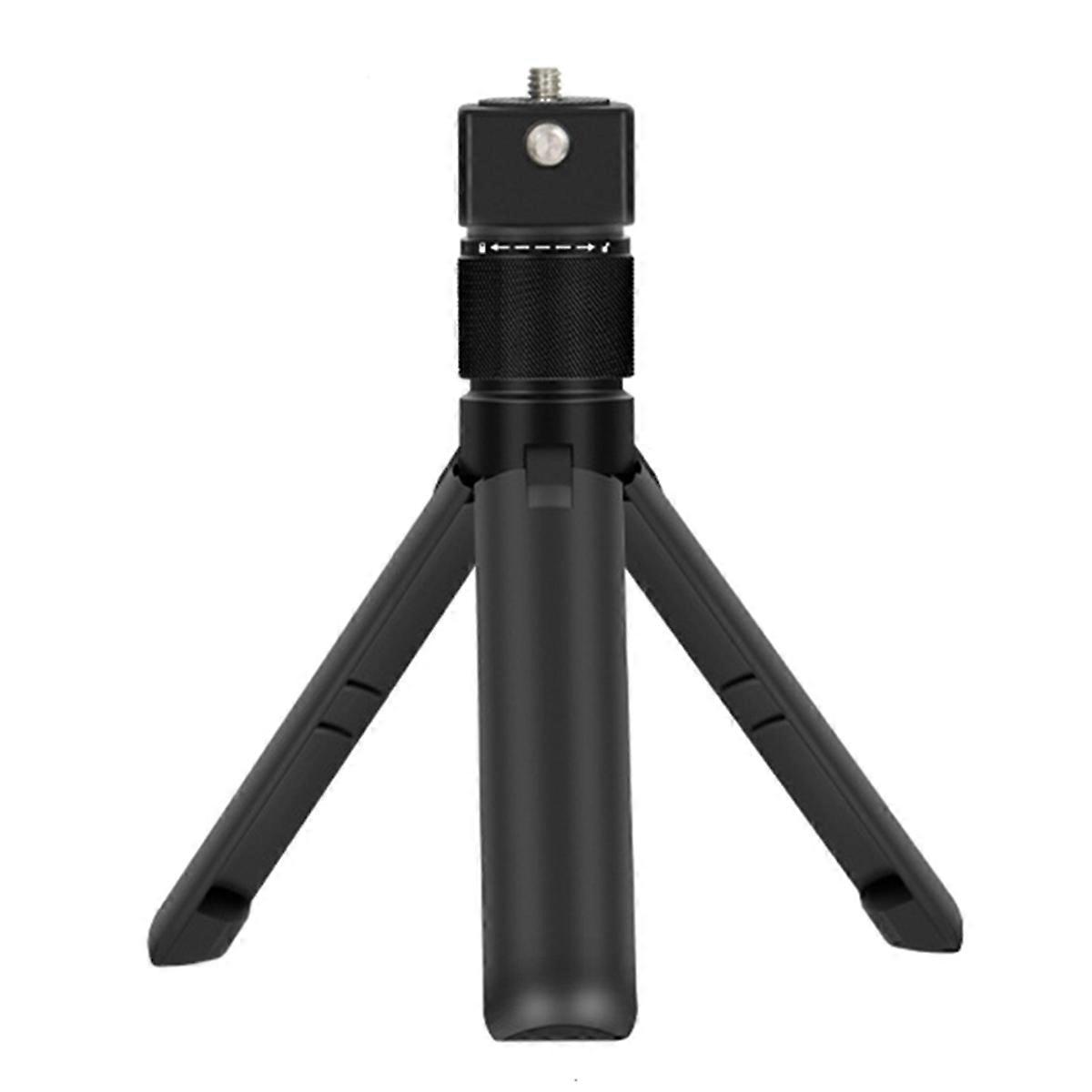 1.2m Retractable Selfie Stick with Tripod for X4 / X3 Extendable Monopod for Action Cameras