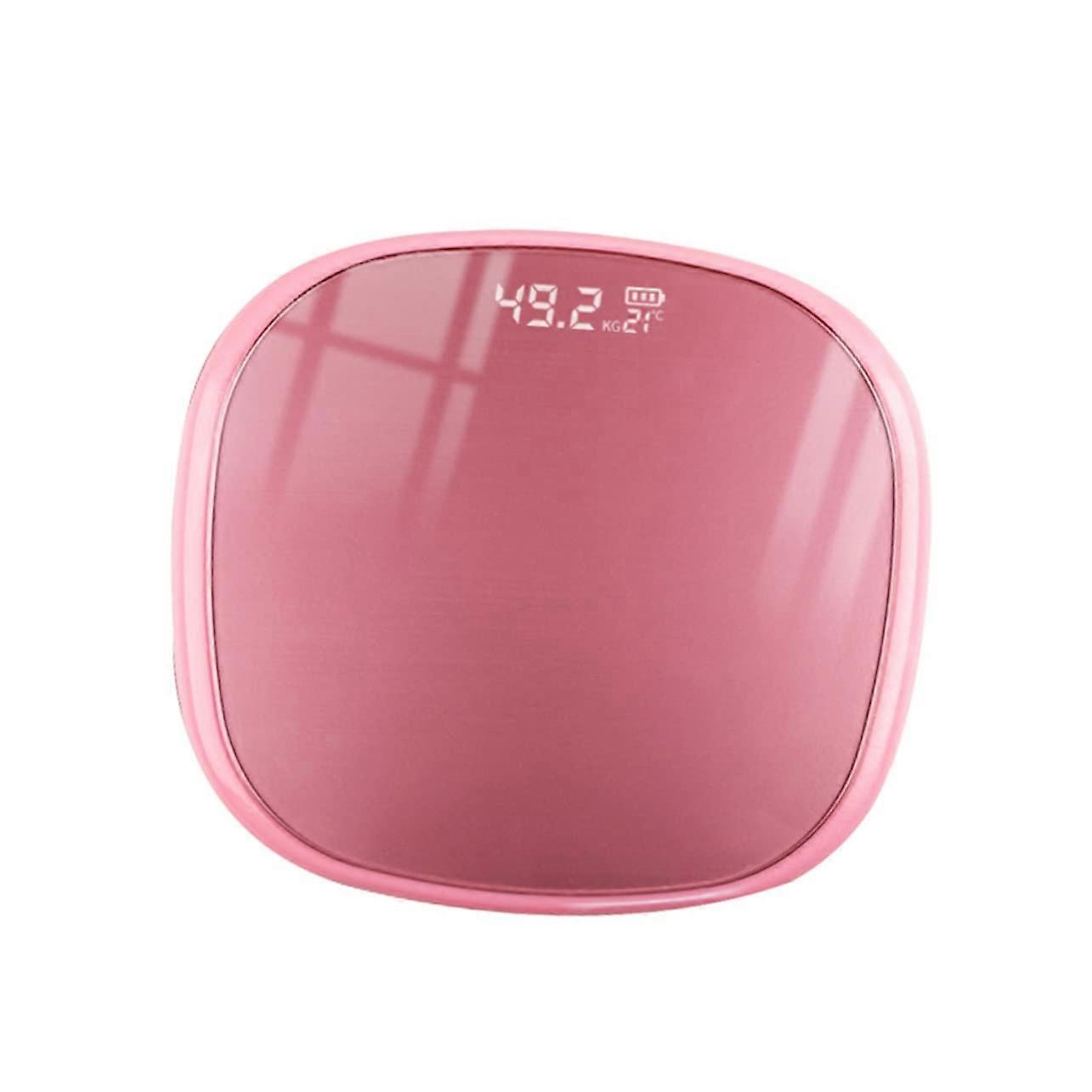 Health Management Scale Digital Scale Fat Scale Function Safe Material Home Scale for Weight Temperature