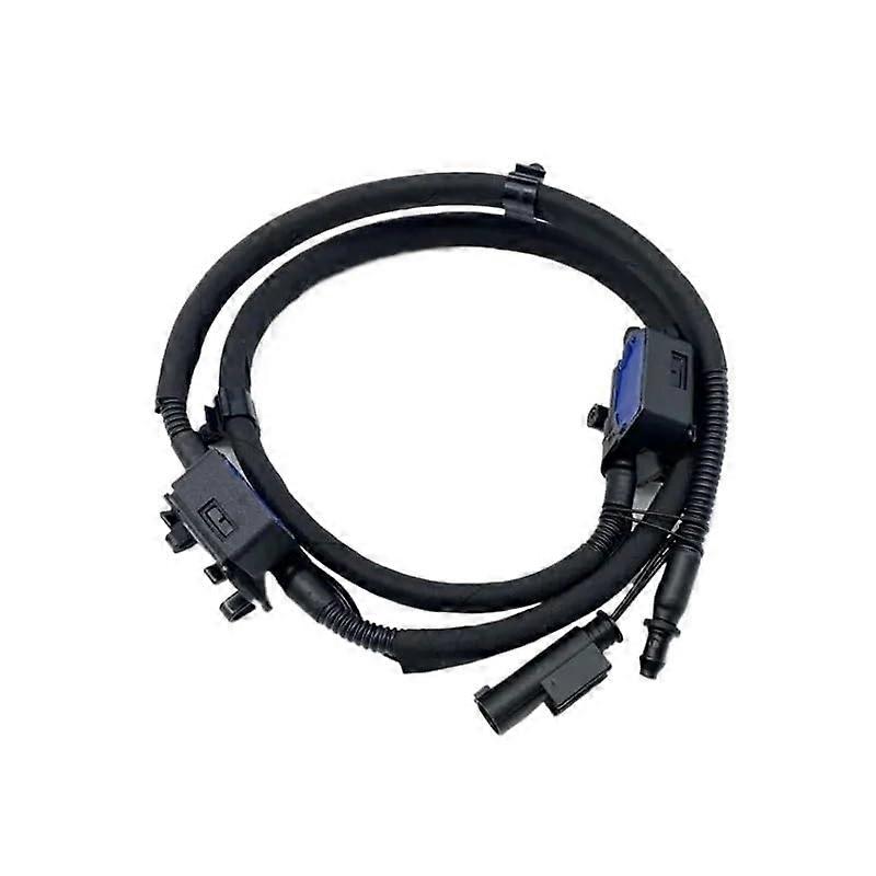 Front Windshield Washer Nozzle Spray Jet Replacement 61667367464 for BMW F32 F33 F36 F83 M4