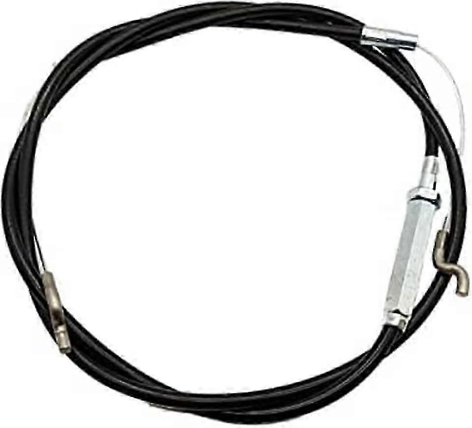 Lawn mower drive cable replacement compatible with Cobra lawnmower models heavy duty